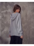 Sweater Jasper grey