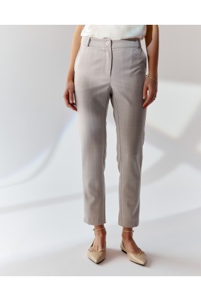 Trousers Alter grey