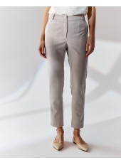 Trousers Alter grey